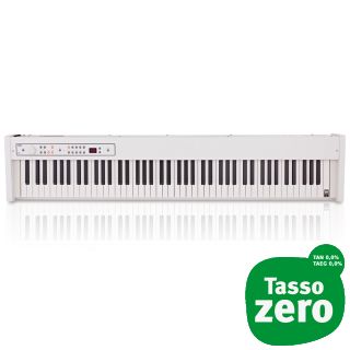 Korg D1 Digital Piano White