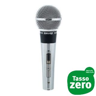 Shure 565 SD LC