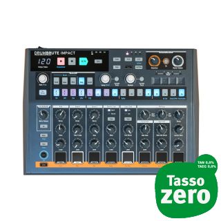 Arturia DrumBrute Impact