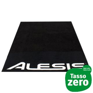 Alesis Drum Carpet colore blu EXDEMO