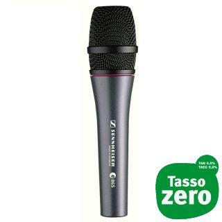 Sennheiser e865