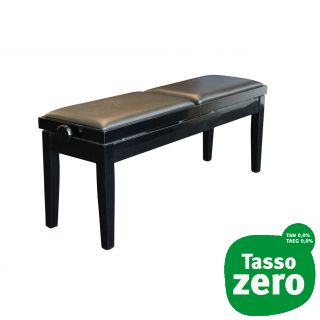 Pianosound 208SKZ Colore nero