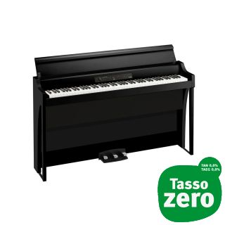 Korg G1 B Air BK