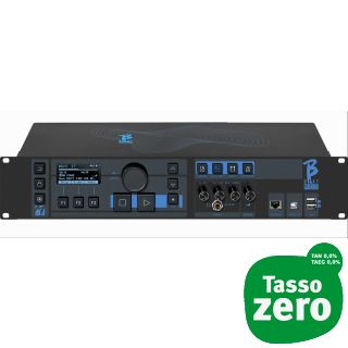 M-Live B.Beat Pro 16+ (1Tb + Wi-FI) EXDEMO