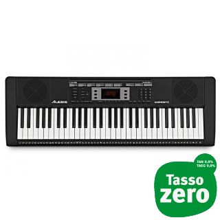 Alesis Harmony 61 MkII