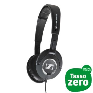 Sennheiser HD 218