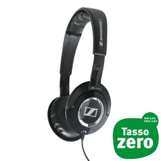 Sennheiser HD228 Black