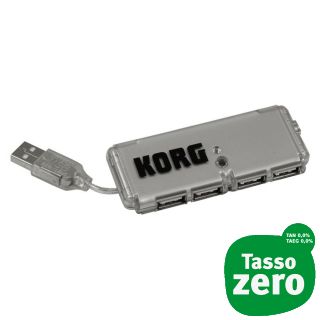 Korg Hub per Nano