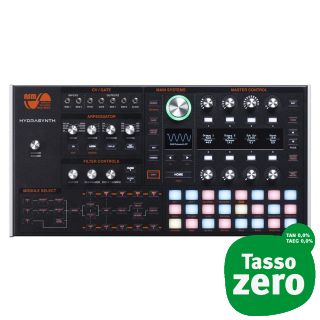ASM Hydrasynth Desktop