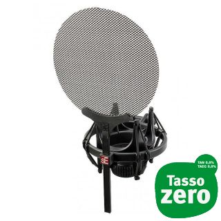 sE Electronics Isolation Pack