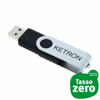 Ketron SD Styles Vol.4 USB MidjPro