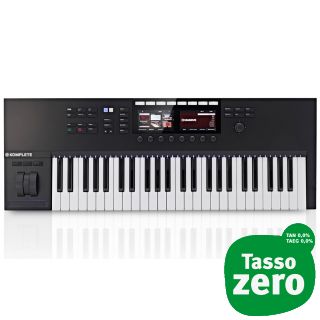 Native Instruments Komplete Kontrol S49 MK2
