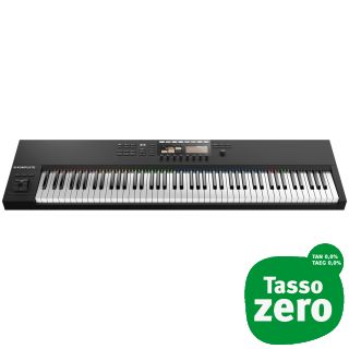 Native Instruments Komplete Kontrol S88 MK2