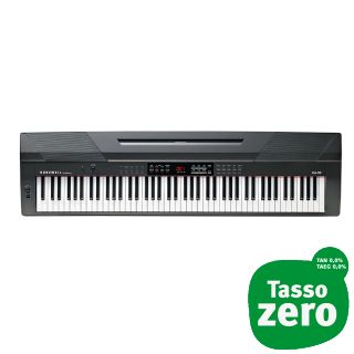 Kurzweil KA90 Black