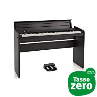 Korg LP-180 BK Black