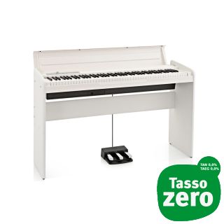 Korg LP-180 WH White