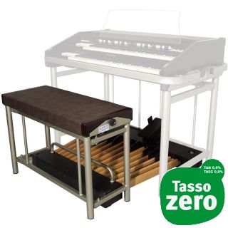 Hammond B-3 portable P+B