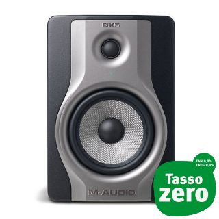 M-Audio BX6 Carbon