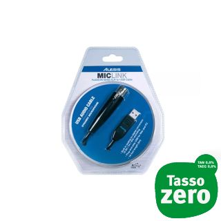 Alesis MicLink