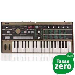 Korg microKORG