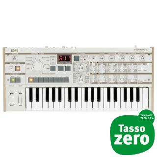 Korg microKORG S