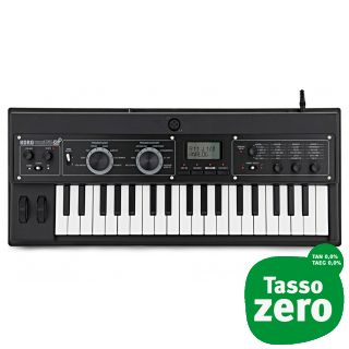 Korg microKORG XL+