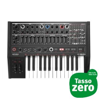 Arturia MiniBrute 2 Noir