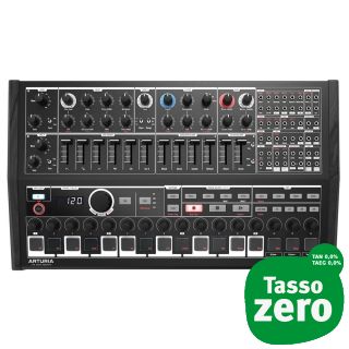 Arturia MiniBrute 2S Noir