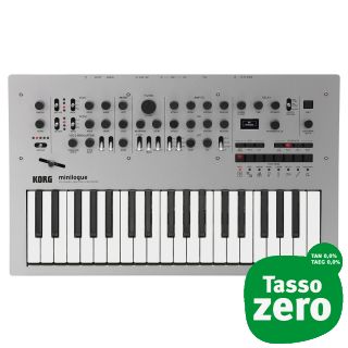 Korg Minilogue