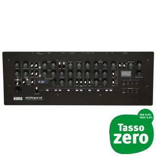 Korg Minilogue XD Module