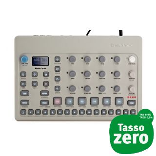 Elektron Model:Cycles