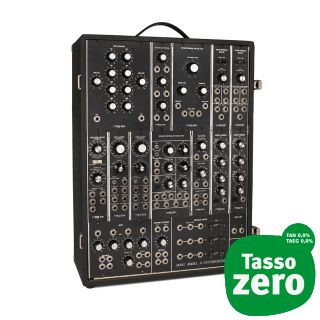Moog Model 15
