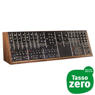Moog System 35