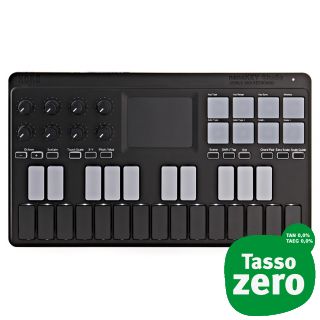 Korg nanoKEY Studio