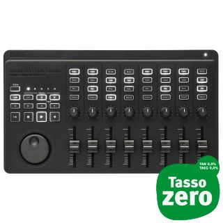Korg nanoKONTROL Studio