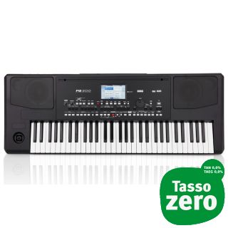 Korg Pa300