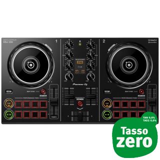 Pioneer DJ DDJ-200