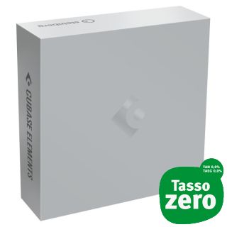 Steinberg Cubase Elements 15 ITA - Educational