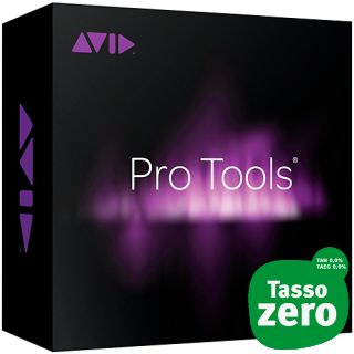 AVID Pro Tools 12 - Educational Student/Teacher + Support Plan