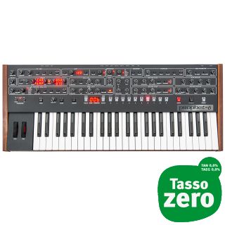 Sequential Prophet 6