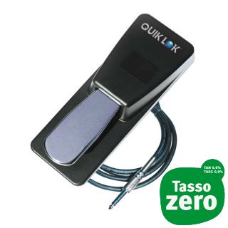 Quiklok PSP-125 Pedale Sustain