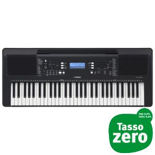 Yamaha PSR-E373
