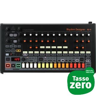 Behringer RD-8 Rhythm Designer MKII