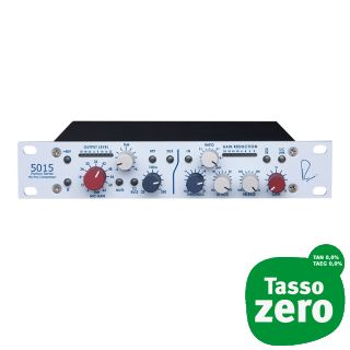 Rupert Neve Portico 5015-H Single CH Pre/Comp