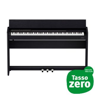 Roland F-701 Contemporary Black