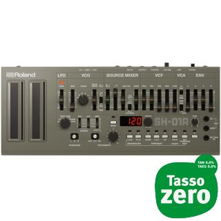 Roland SH-01A Boutique Limited Edition