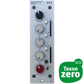 Rupert Neve 543 Mono Compressor-Limiter