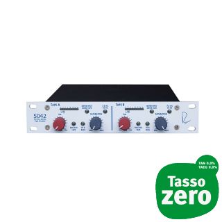 Rupert Neve 5042-H 2-Ch True Tape FX