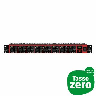 Behringer ADA8200