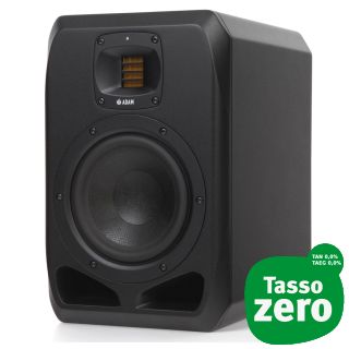 Adam S2V